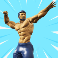 Gym Master 3D(体操大师3D手游) v0.2 安卓版