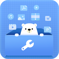 小熊文件工具箱app v3.9.9.3 最新版