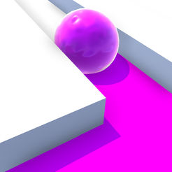 Roller Splat v1.0.0 iPhone版