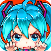 漫画群英会iOS版 v1.0 最新版