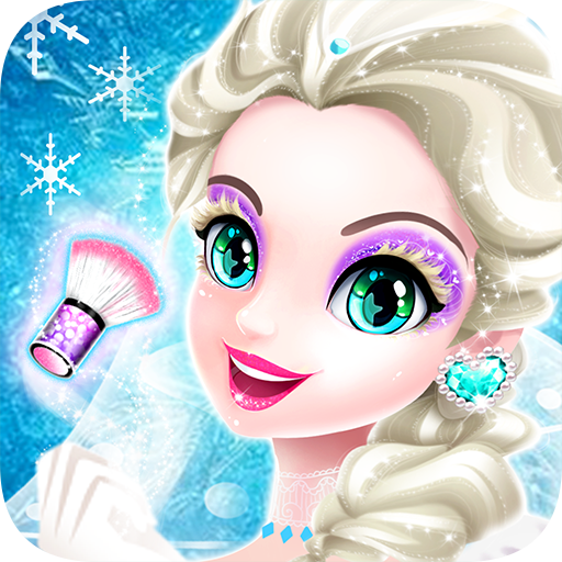 冰雪皇家婚礼游戏下载安装 v2.0.17.404.401.0906 安卓版
