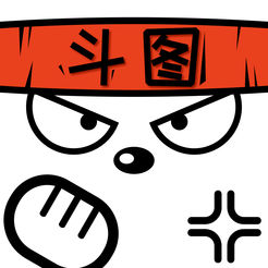 斗图表情大全for微信qq v1.0 最新版