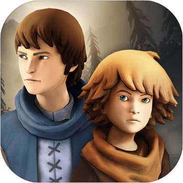 兄弟双子传说ios修改版 v1.0 国服版