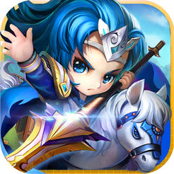 无双赵云传ios版 v1.0 iPhone版
