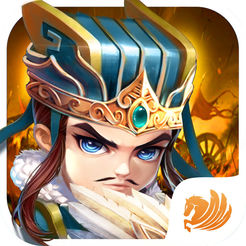 诸葛神将online手游ios版 v1.0 iPhone版