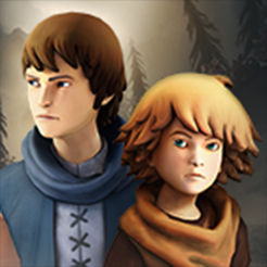 兄弟双子传说ios版 v1.0 iPhone版