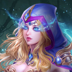 寂灭深渊ios版 v1.1 iPhone版