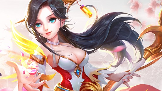 卡牌嘻游iOS版
