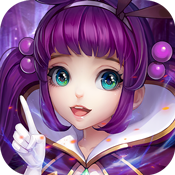卡牌嘻游ios版 v1.4.6.1 iphone版