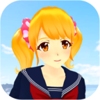 我的会说话的女孩 v1.1.4 中文版