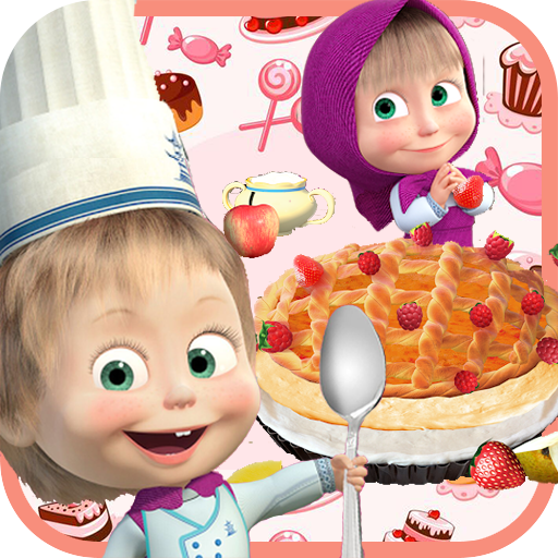 玛莎与熊烹饪大赛 v1.2 安卓版