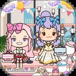 迷你托卡世界 v1.20 安卓版