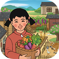 小时候的后院 v1.0.3 红包版