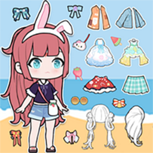 女团练习册 v1.0.1 安卓版