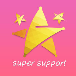 超级应援app下载 v1.0.0 苹果版