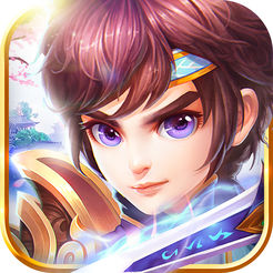 苍穹传iOS版 v1.0 iPhone版