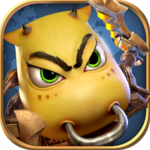 我叫MT世界手游iOS版 v1.4.0 iPhone版