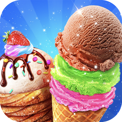 冰淇淋来一支 v1.0.0 安卓版
