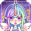 粉彩怪物娃娃换装 v1.0.7 安卓版
