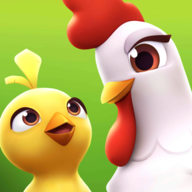 FarmVille 3(开心农场3) v1.6.13647 安卓版