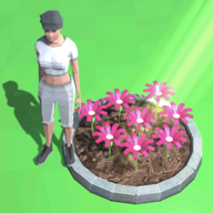 Flower Manager 3D(鲜花经理3D) v0.1.0 安卓版
