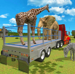 Zoo Truck Driving(进化星系) v1.0.2 安卓版