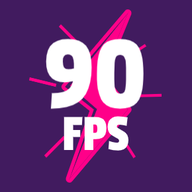 90fps画质修改器国际服最新版本 v103 官方正版