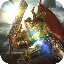 战神合击ios版 v1.0 苹果版
