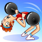 Lift It!(举起它) v2.0 最新版