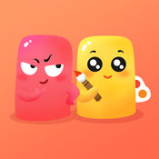 你画我猜社交app苹果版 v1.1.1 iPhone版