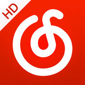 网易云音乐iPad版下载 v1.6.2 官方版
