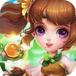 梦回长安ios版 v1.0 iPhone版