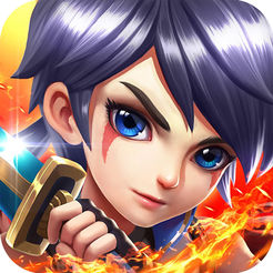 青云斩妖记iOS版 v1.0 iPhone版