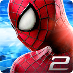 Spider-Man 2(超凡蜘蛛侠2惊奇再起) v1.2.8d 最新版