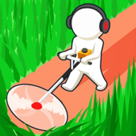 Grass Cut Craft(割草艺术) v0.3 安卓版