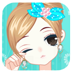 装扮可爱女生 v1.0 最新版