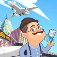 Idle Traffic Tycoon(闲置交通大亨) v3.1.2安卓版
