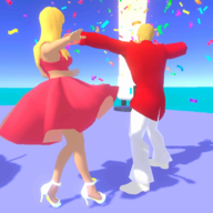 Cinderella Run 3D(灰姑娘跑酷3D) v2 安卓版
