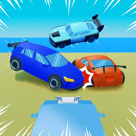 Slingshot Race Arena(弹弓竞技场) v2.5 安卓版