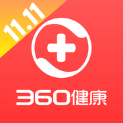 360健康iOS版 v2.4.1 官方版