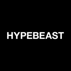 hypebeast苹果版 v3.7 ios版