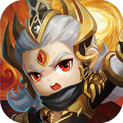 西游神魔传ios版 v1.0 iPhone版