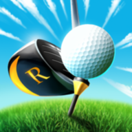 Golf Open Cup(高尔夫公开杯) v1.0.9 安卓版