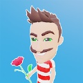 Spaghetti Run(意大利面姻缘手游) v0.1 最新版