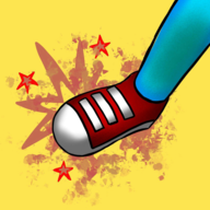Kick Master 3D(踢腿大师3D) v0.7 安卓版