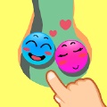Dig Sand Ball(挖画切官方版) v1.0.4 安卓版