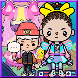 米加创造 v1.7 安卓版