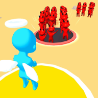 Hole Shooter(黑洞射手游戏) v0.2 安卓版