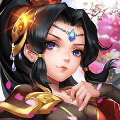 山海搜神记ios版 v1.1 iPhone版