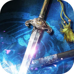 太古剑魔ios版 v1.0 iPhone版